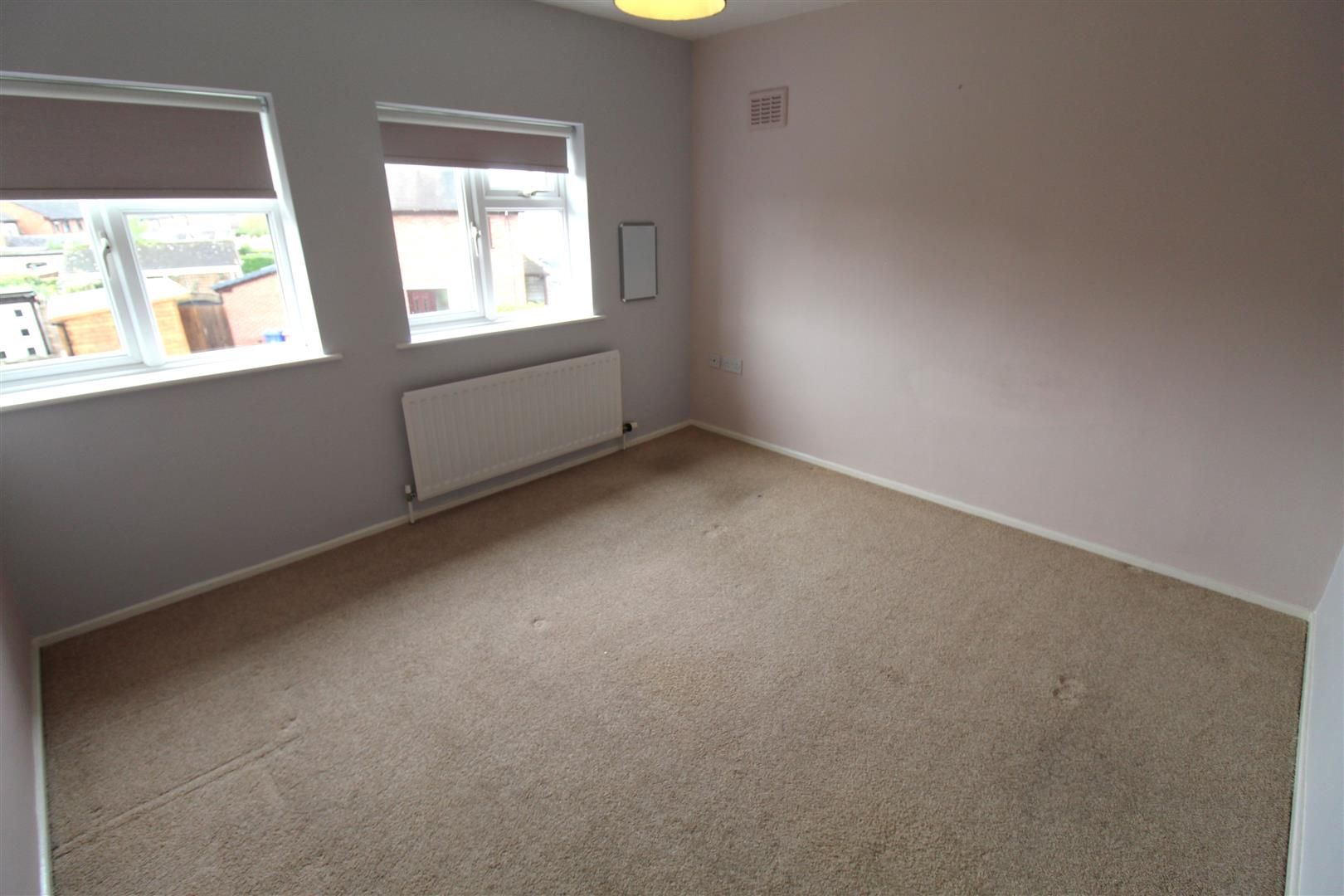 Baddeley Road, Milton, Stoke-On-Trent